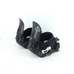 Legaturi snowboard sh Rossignol Reflet, marime S/M - imagine 4