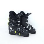 Clapari copii Salomon S Max 60T, marime 28 Eu, 18 Mondo - imagine 3