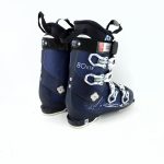 Clapari ski sh Fischer My RC Pro XTR 80, marime 41 Eu, 26.5 Mondo - imagine 4