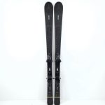 Schiuri sh Atomic Cloud C9, 150 cm - imagine 2