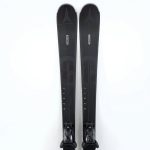 Schiuri sh Atomic Cloud C9, 150 cm