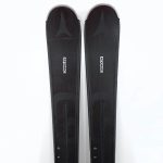 Schiuri sh Atomic Cloud C9, 150 cm - imagine 4