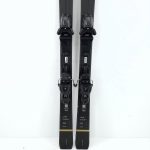 Schiuri sh Atomic Cloud C9, 150 cm - imagine 5