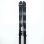 Schiuri sh Atomic Cloud C9, 150 cm - imagine 6