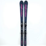 Schiuri sh Fischer Aspire, 160 cm - imagine 2