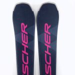 Schiuri sh Fischer Aspire, 160 cm - imagine 4