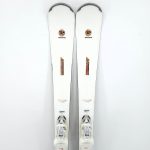 Schiuri sh Rossignol Nova 8 Ca, 142 cm