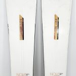 Schiuri sh Rossignol Nova 8 Ca, 142 cm - imagine 5