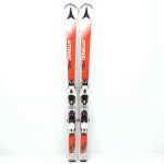 Schiuri sh Atomic ETL, 147 cm - imagine 2