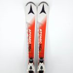 Schiuri sh Atomic ETL, 147 cm