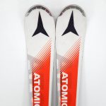 Schiuri sh Atomic ETL, 147 cm - imagine 4