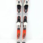 Schiuri sh Atomic ETL, 147 cm - imagine 5