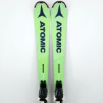 Schiuri copii sh Atomic Redster X2, 140 cm