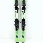 Schiuri copii sh Atomic Redster X2, 140 cm - imagine 4