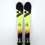 Schiuri copii sh Fischer RC4 Speed Jr, 130 cm