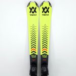 Schiuri sh Volkl Racetiger Junior, 140 cm