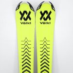 Schiuri sh Volkl Racetiger Junior, 140 cm - imagine 4