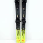 Schiuri sh Volkl Racetiger Junior, 140 cm - imagine 5