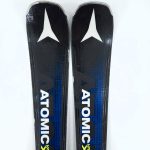 Schiuri sh Atomic Vantage X80 CTI, 173 cm - imagine 4
