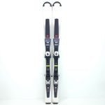 Schiuri sh Salomon XDR Focus, 140 cm - imagine 2