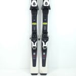 Schiuri sh Salomon XDR Focus, 140 cm - imagine 5
