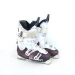 Clapari ski sh Salomon Quest Acces R70 W, marime 36-36.5 Eu, 23-23.5 Mondo - imagine 3