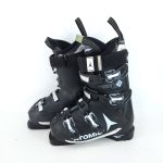 Clapari ski sh Atomic Hawx Prime 90 R, marime 36-36.5 Eu, 23-23.5 mondo