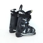 Clapari ski sh Atomic Hawx Prime 90 R, marime 36-36.5 Eu, 23-23.5 mondo - imagine 4