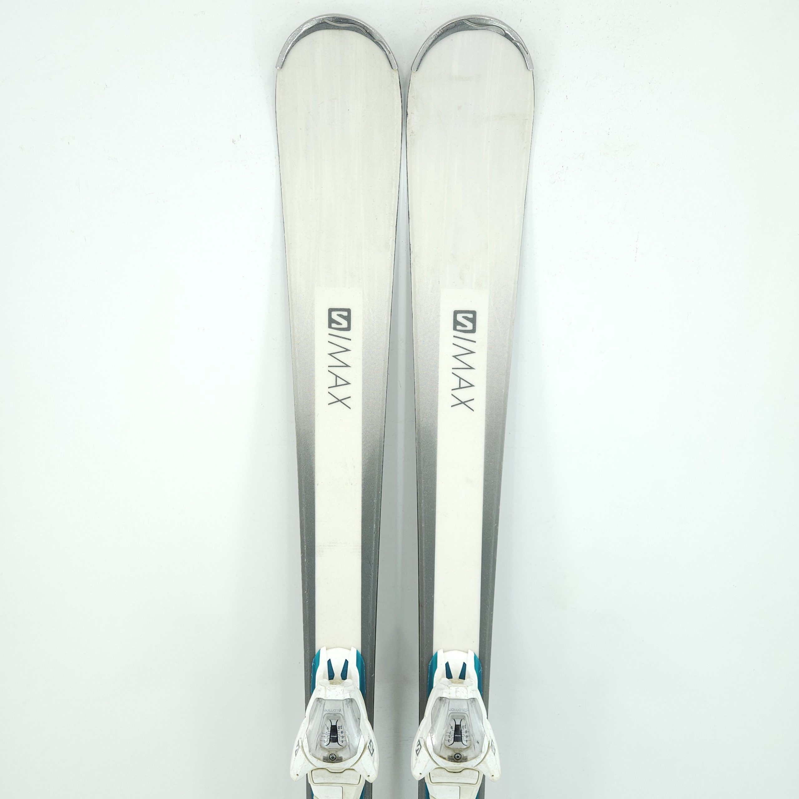 20251208_160434 Schiuri sh Salomon S Max W 4R, 150 cm - imagine 1
