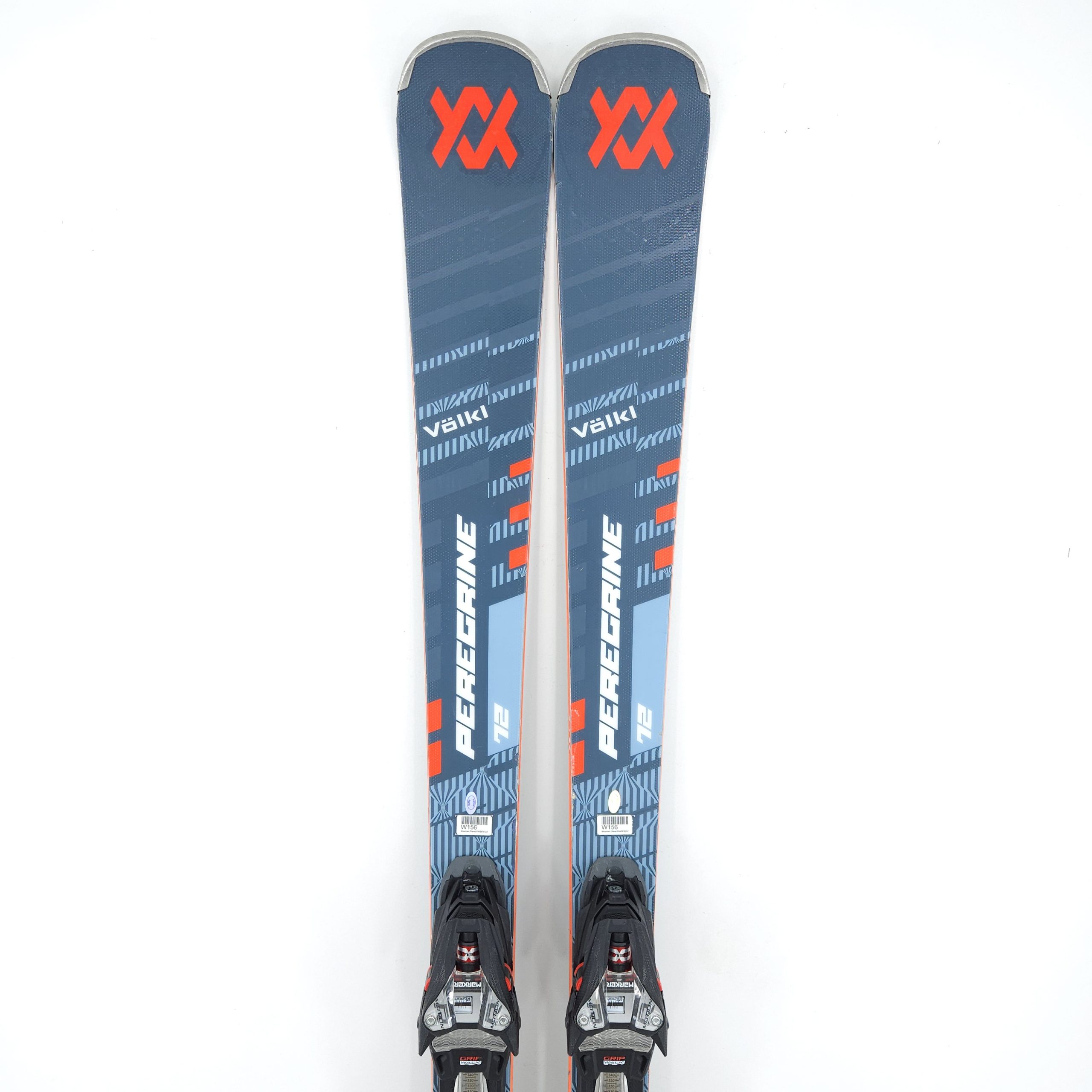 20250904_191343 Schiuri sh Volkl Peregrine 72, 168 cm - imagine 1