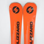 Schiuri sh Blizzard WCR, 153 cm - imagine 4