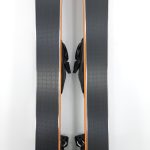 Schiuri sh Blizzard WCR, 153 cm - imagine 7