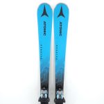 Schiuri sh Atomic Redster X5, 154 cm
