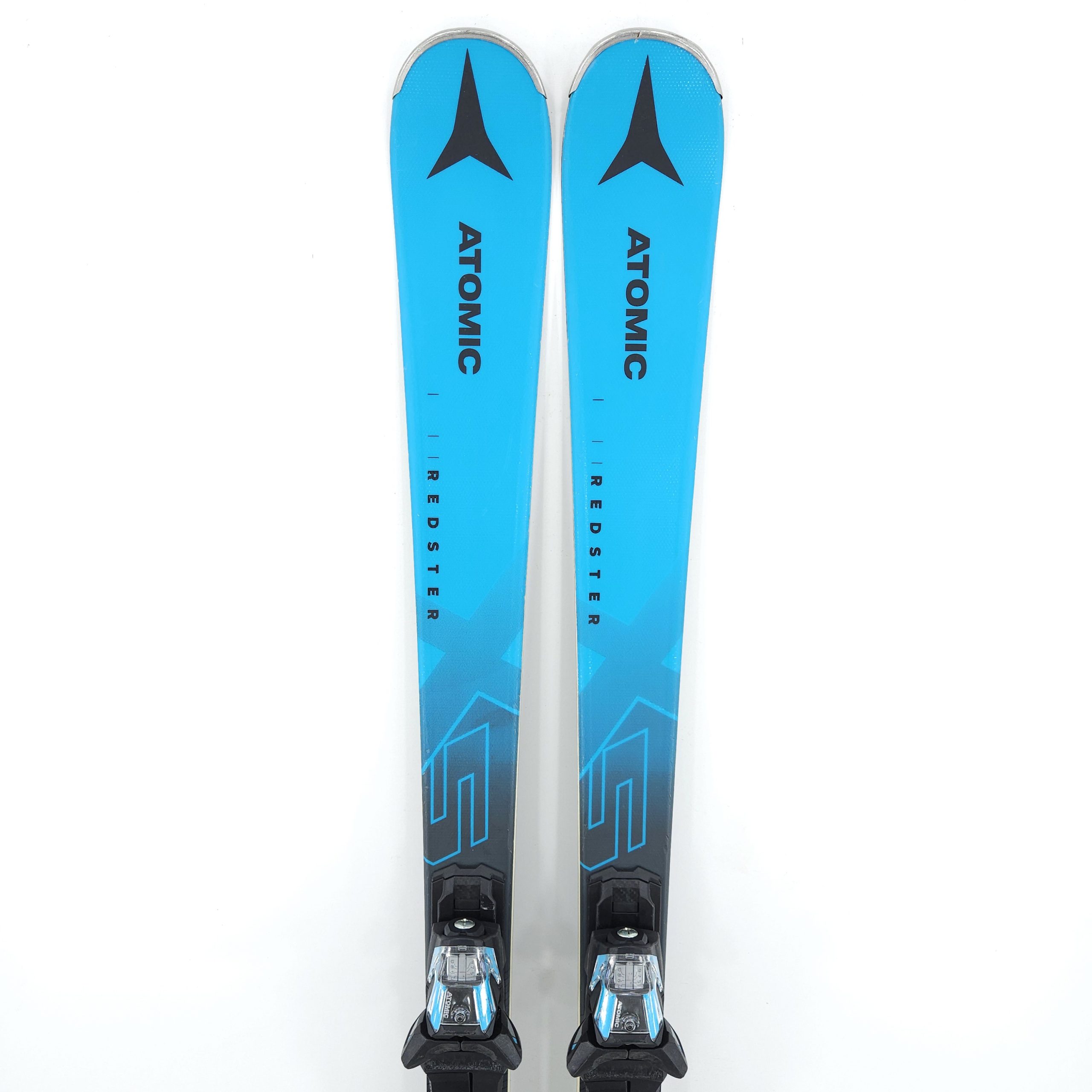 20250904_192126 Schiuri sh Atomic Redster X5, 154 cm - imagine 1