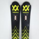 Schiuri sh Volkl Racetiger SC Uvo, 170 cm - imagine 4