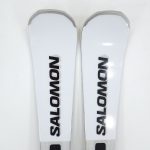 Schiuri sh Salomon Addikt Pro, 156 cm - imagine 4