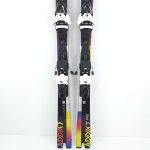 Schiuri sh Salomon Addikt Pro, 156 cm - imagine 5