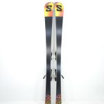 Schiuri sh Salomon Addikt Pro, 156 cm - imagine 6