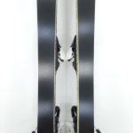 Schiuri sh Salomon Addikt Pro, 156 cm - imagine 7