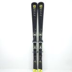 Shiuri sh Salomon S Max 10, 155 cm - imagine 2