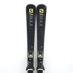 Shiuri sh Salomon S Max 10, 155 cm