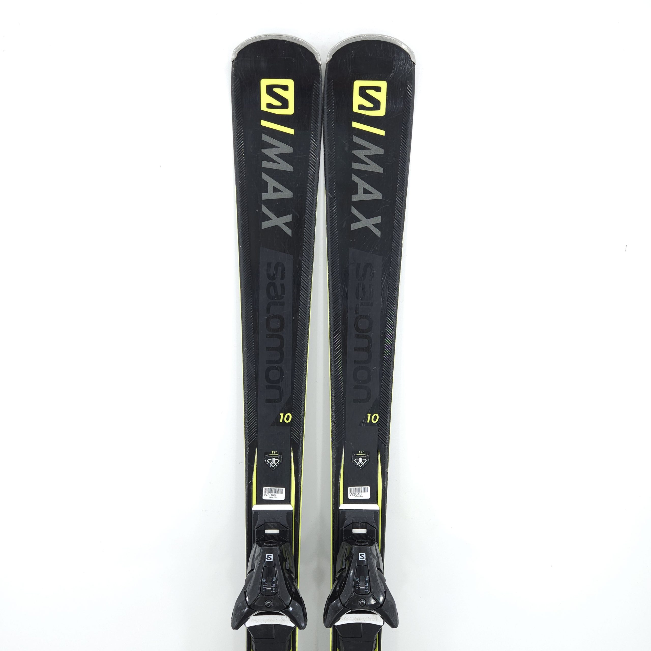20250904_193002 Shiuri sh Salomon S Max 10, 155 cm - imagine 1