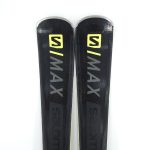 Shiuri sh Salomon S Max 10, 155 cm - imagine 4
