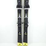 Shiuri sh Salomon S Max 10, 155 cm - imagine 5