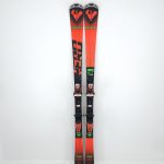 Schiuri sh Rossignol Hero Elite ST Ti, 162 cm - imagine 2