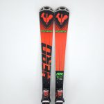 Schiuri sh Rossignol Hero Elite ST Ti, 162 cm