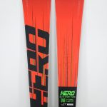 Schiuri sh Rossignol Hero Elite ST Ti, 162 cm - imagine 5