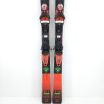 Schiuri sh Rossignol Hero Elite ST Ti, 162 cm - imagine 6