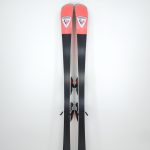 Schiuri sh Rossignol Hero Elite ST Ti, 162 cm - imagine 7