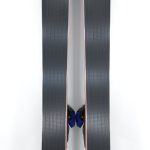 Schiuri sh Volkl Peregrine 82, 182 cm - imagine 8